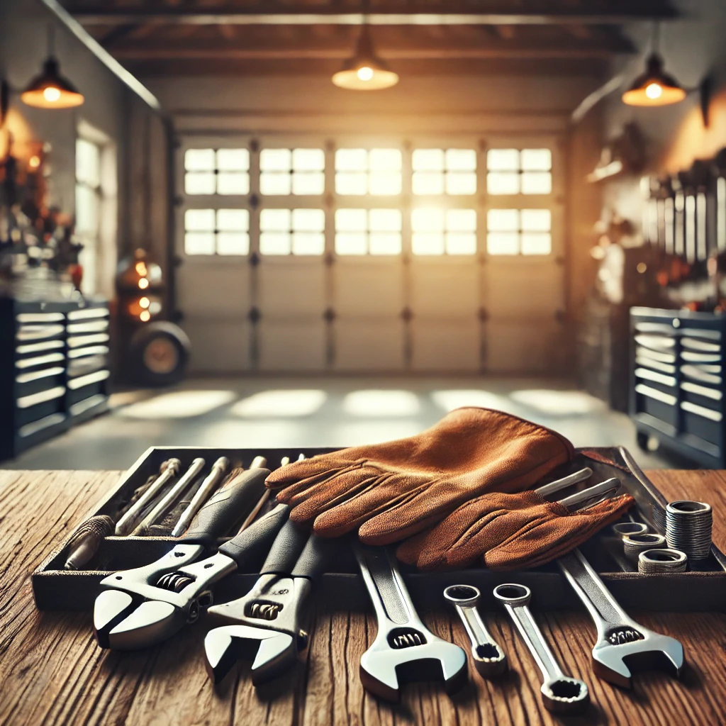 About Our Family-Owned Garage Door Company in Wellston MO - Professional Service Team