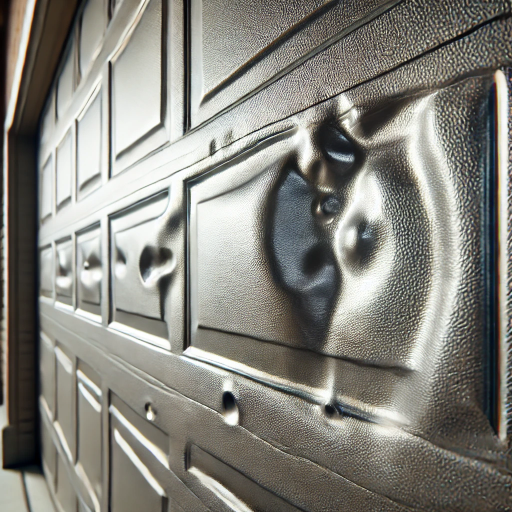 Professional Garage Door Dents Repair Wellston MO - Expert Dent Removal Services