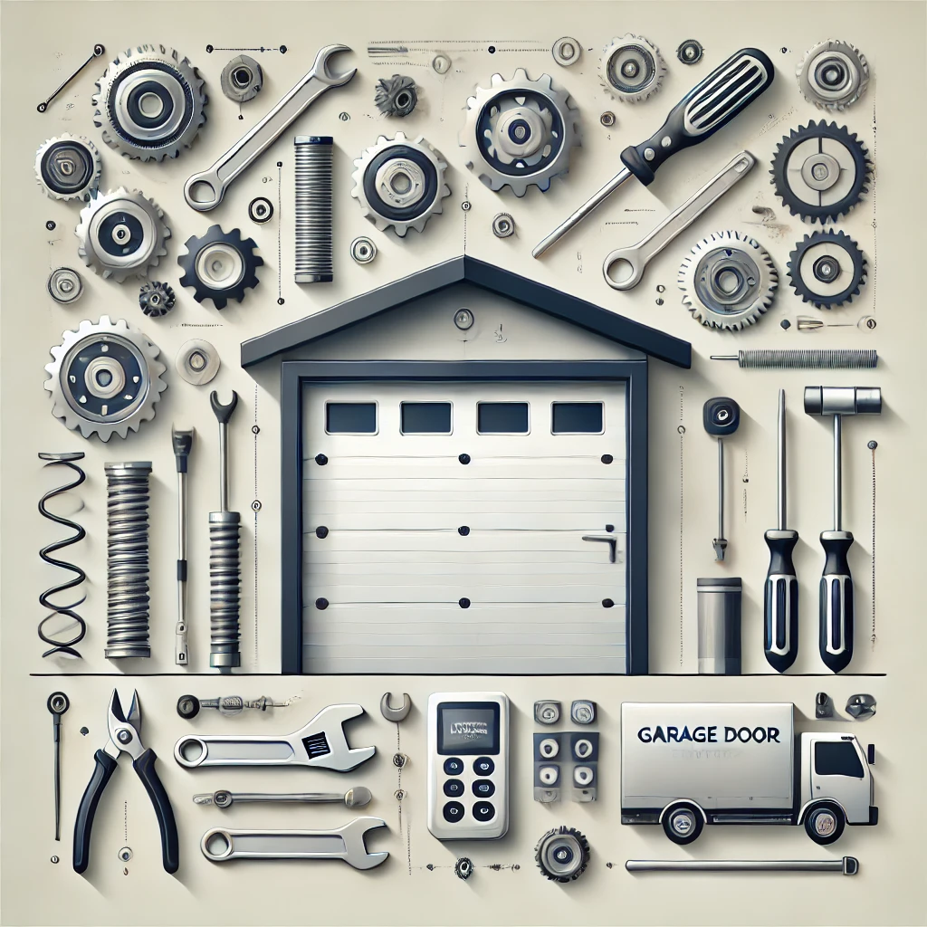 Professional Garage Door Services in Wellston MO - Expert Technical Team