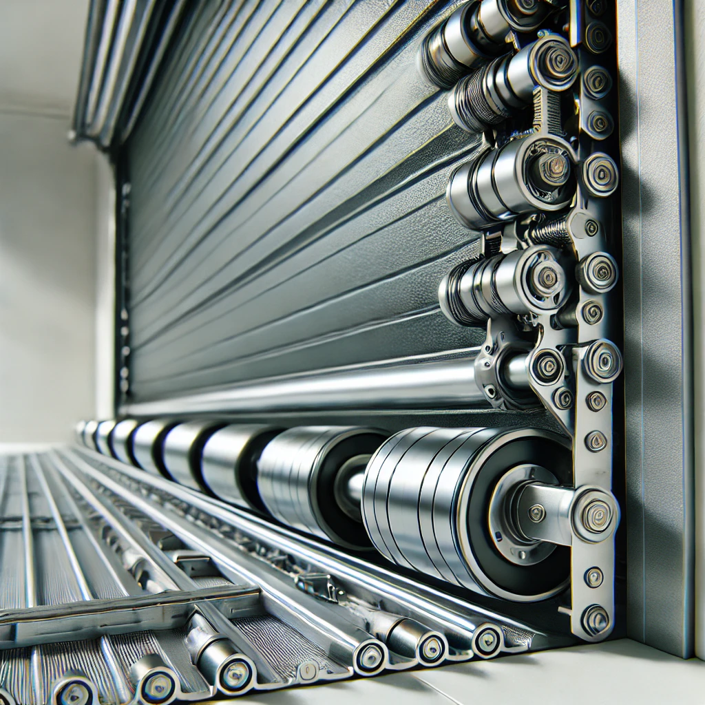 Expert Roller Garage Door Repairs Wellston MO - Professional Door System Specialists